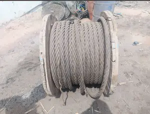 Steel Wire Rope