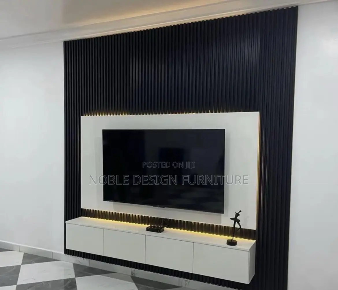 Tv Console