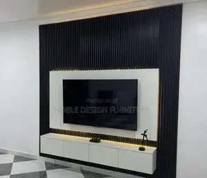 Tv Console