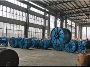 Steel Wire Rope