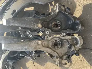 Range Rover Front Hub for 2019 Voque