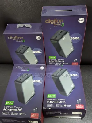 Digifon Power Bank S
