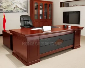 1.6 Meters Executive Office Desk