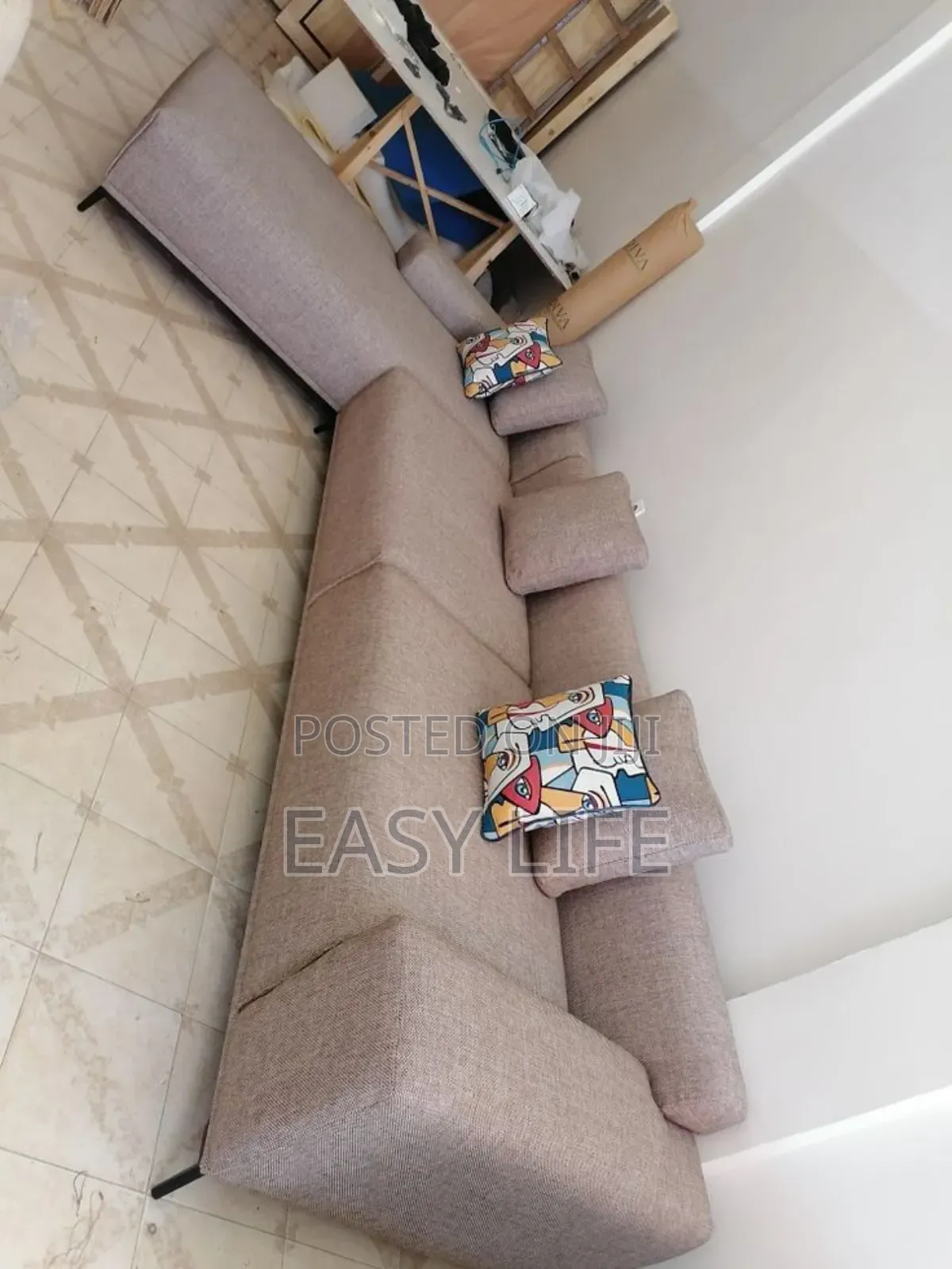 Complete Set of Chair 0022