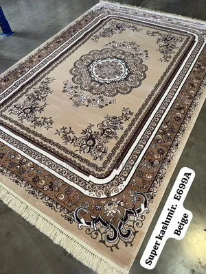 Quality Turkish Classic Rugs
