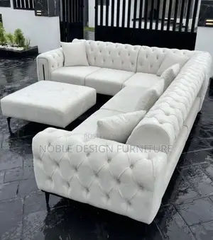 Living Room Couch