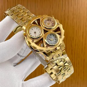 Multitime Chain Watch