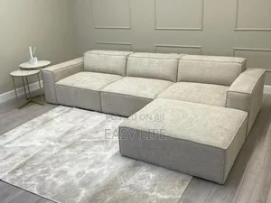 L Shape Chair 0024