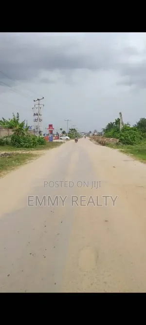12 Plots of Land for Sale at Rukpoku