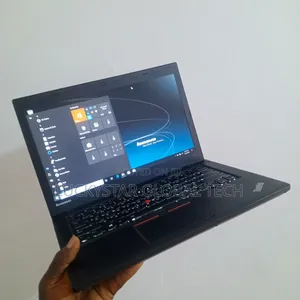 Laptop Lenovo ThinkPad T450 8GB Intel Core i5 SSD 128GB
