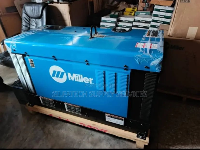 Original Welding Battery
