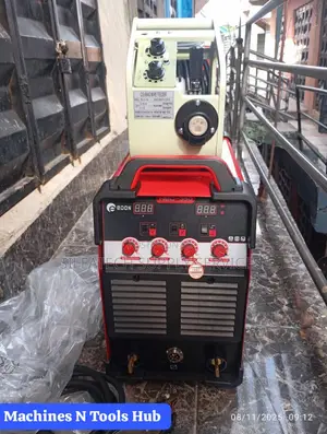 Original Welding Battery