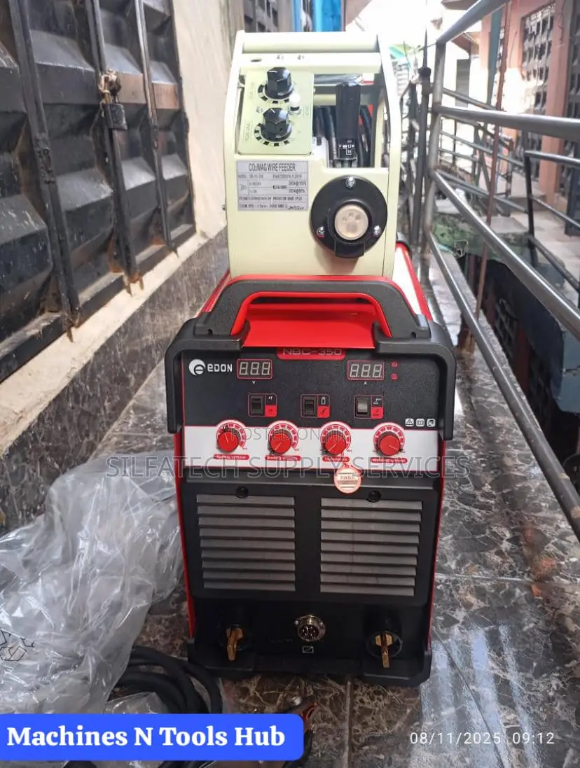 Original Welding Battery
