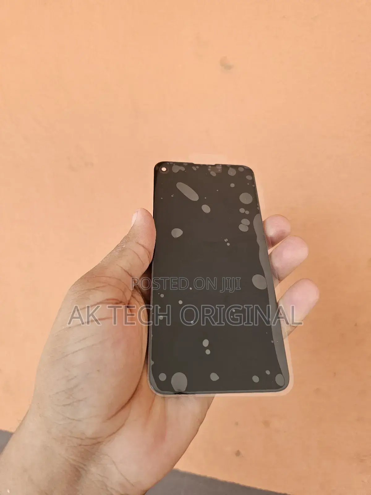 Google Pixel 4a 5g Original Amoled Screen ( Free Installation)