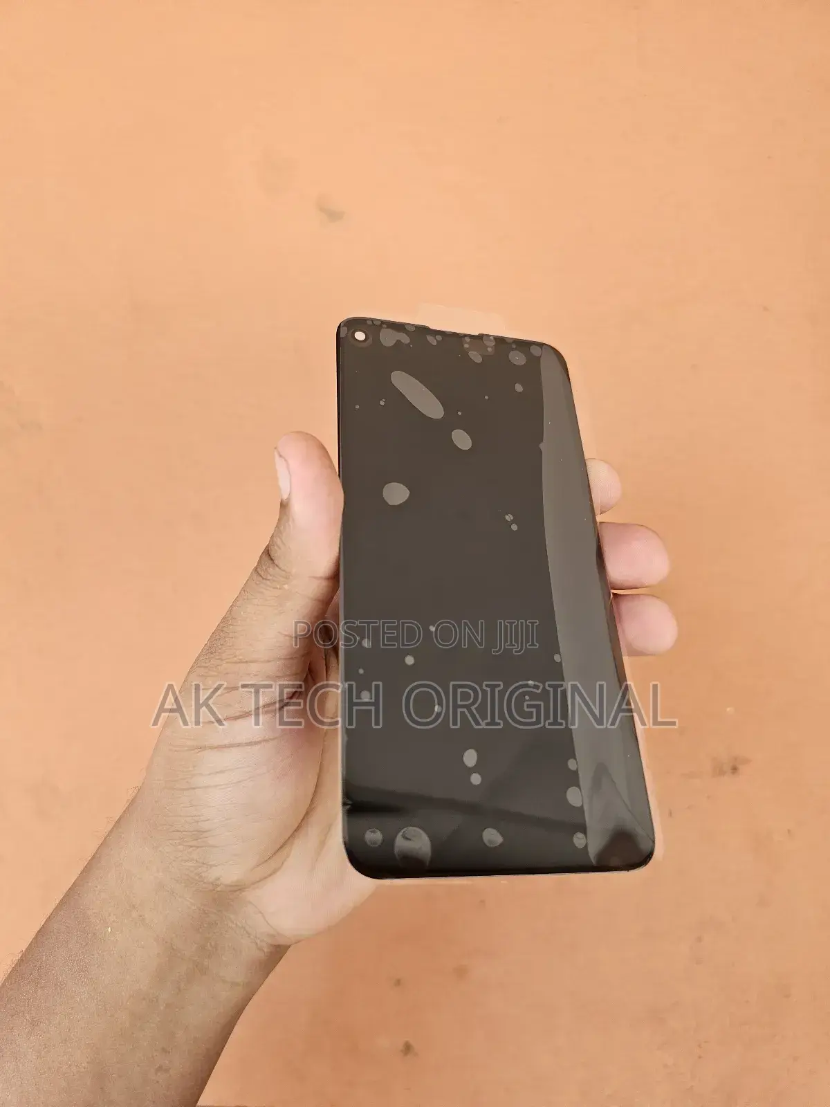 Google Pixel 4a 5g Original Amoled Screen ( Free Installation)