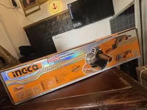 Ingco Industrial Angle Grinder