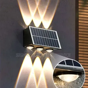 Solar Outdoor Light Led