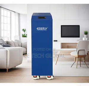 Deriy 16kwh Lithium Iron Phosphate Battery