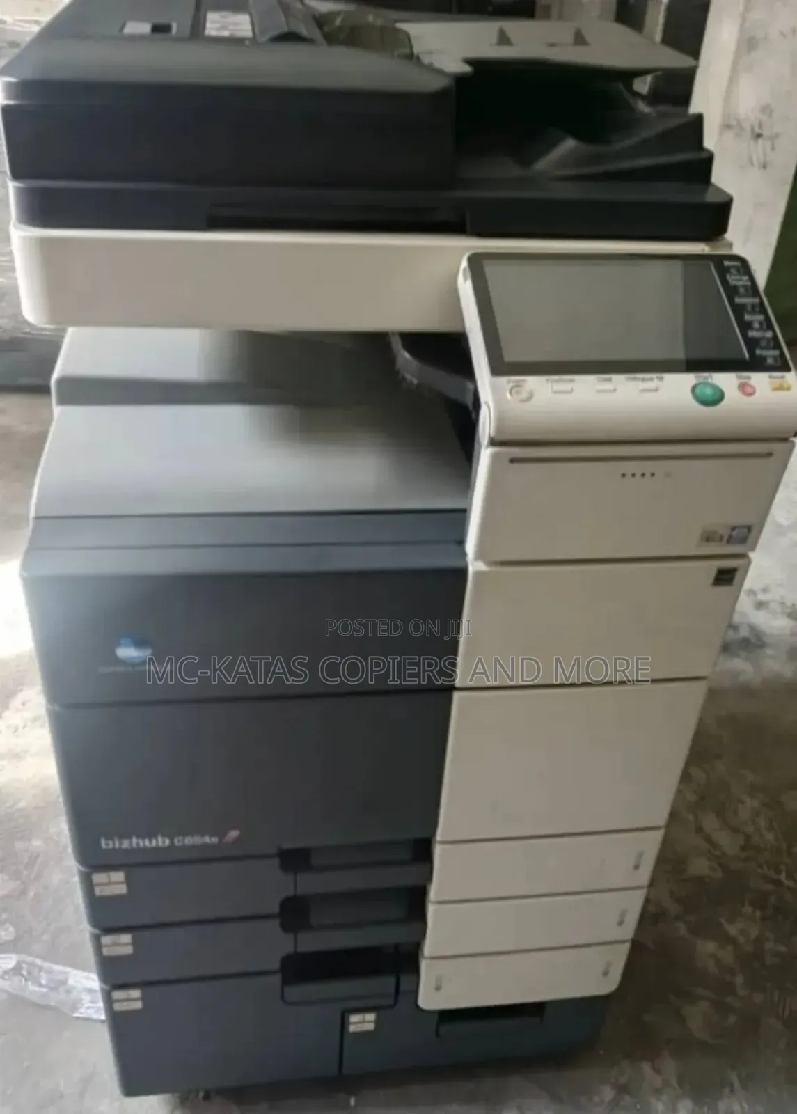 Konica Minolta