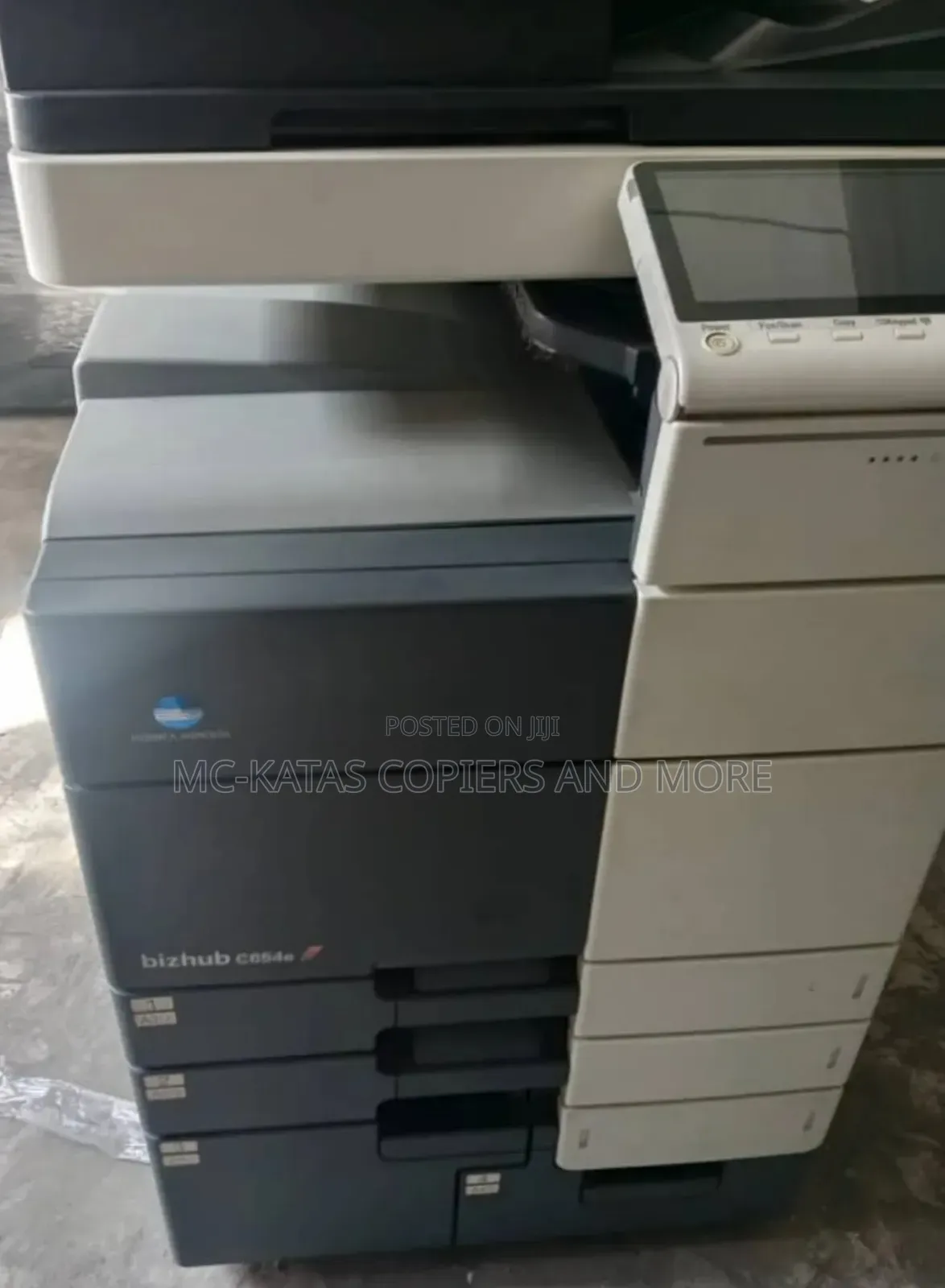 Konica Minolta