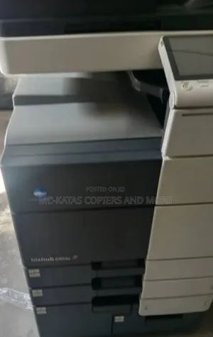 Konica Minolta