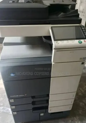 Konica Minolta
