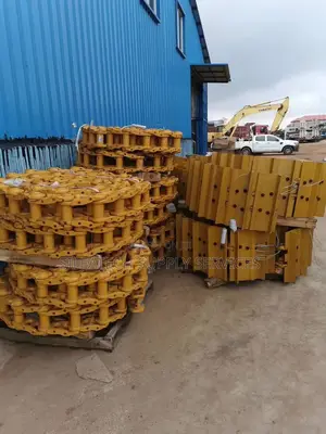 Tractor Chain