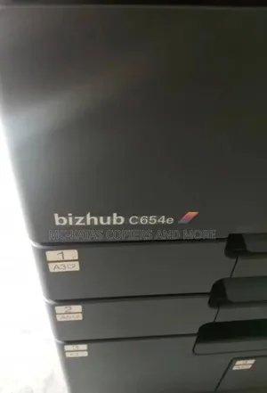 Konica Minolta