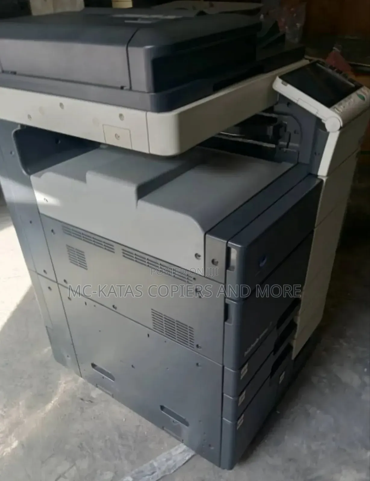 Konica Minolta