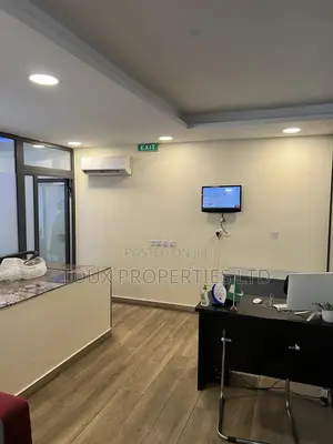 Office Space in Garki 2