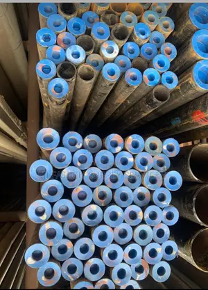 Original Steel Pipes