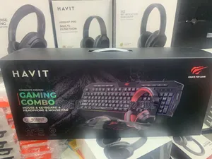 Havit Gaming Combo
