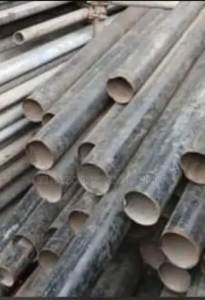 Steel Pipes