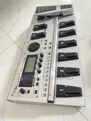 Boss Gt10 Effect Pedal