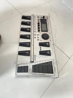 Boss Gt10 Effect Pedal