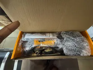 Ingco 710w Angle Grinder