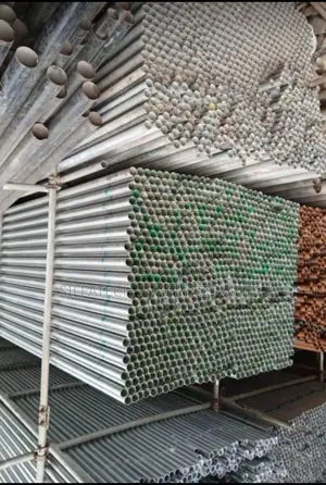Steel Pipes