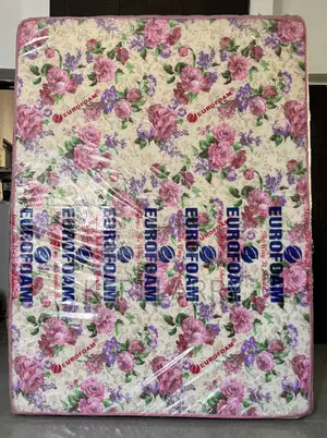 4.5 by 6 Mattress