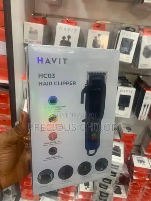 Havit Hair Clippers