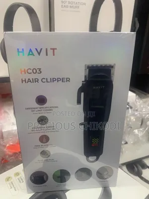 Havit Hair Clippers