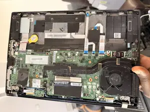 Lenovo Thinkpad T480s Core I7 Motherboard