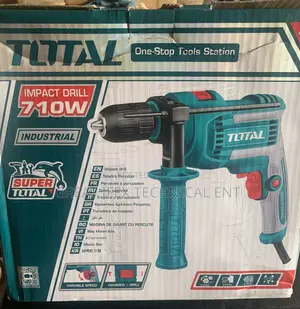 13mm Impact Drill 710w