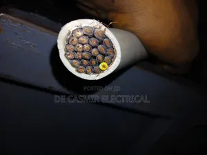 2.5mm225core Shielded