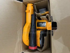 Cordless Air Blower Machine