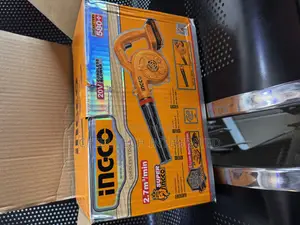 Cordless Air Blower Machine