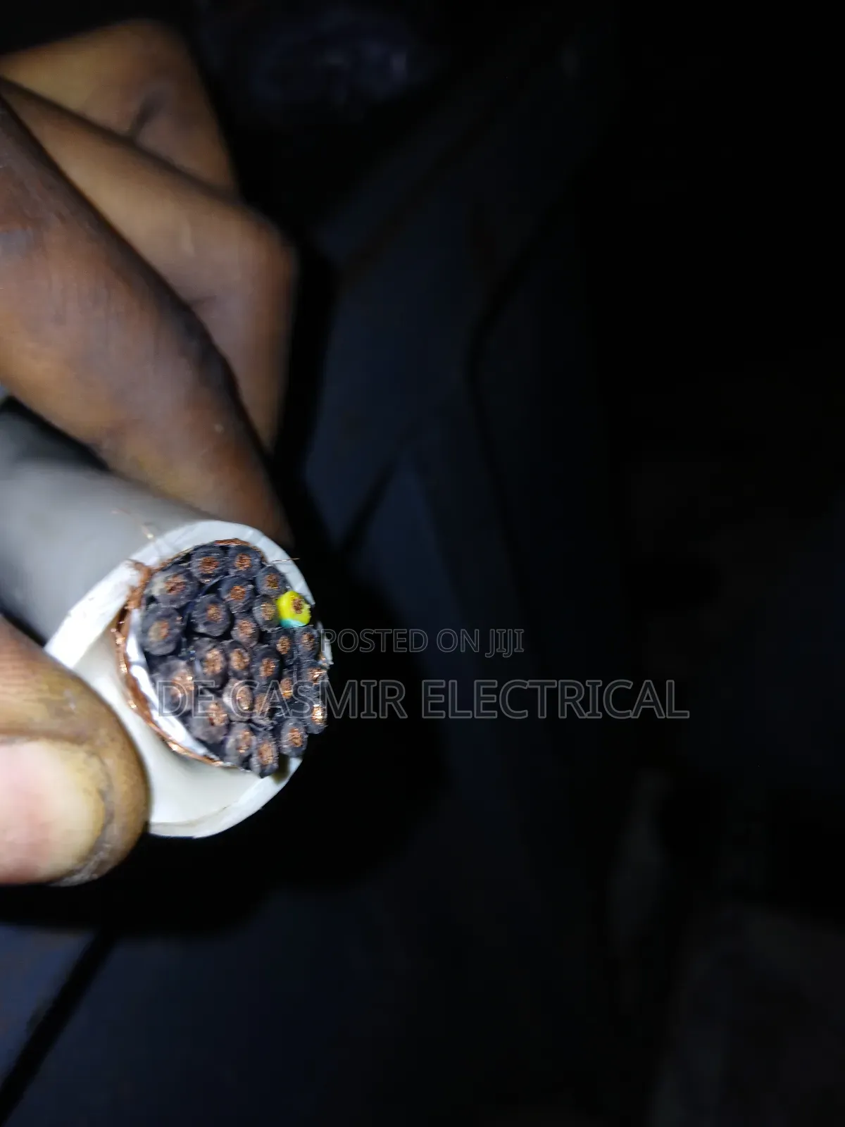 2.5mm225core Shielded