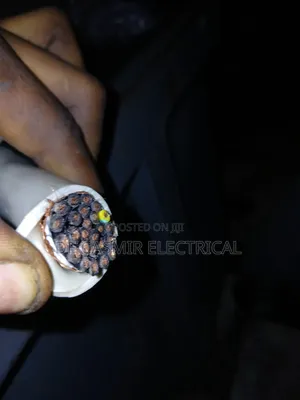 2.5mm225core Shielded