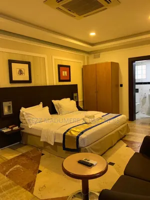 For Sale : 27 Rooms Hotel at Maitama, Abuja, FCT