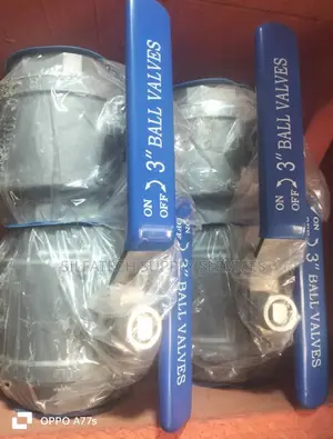 Original Ball Valve