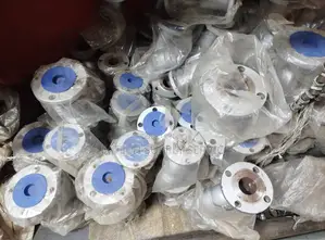 Ball Valve Original